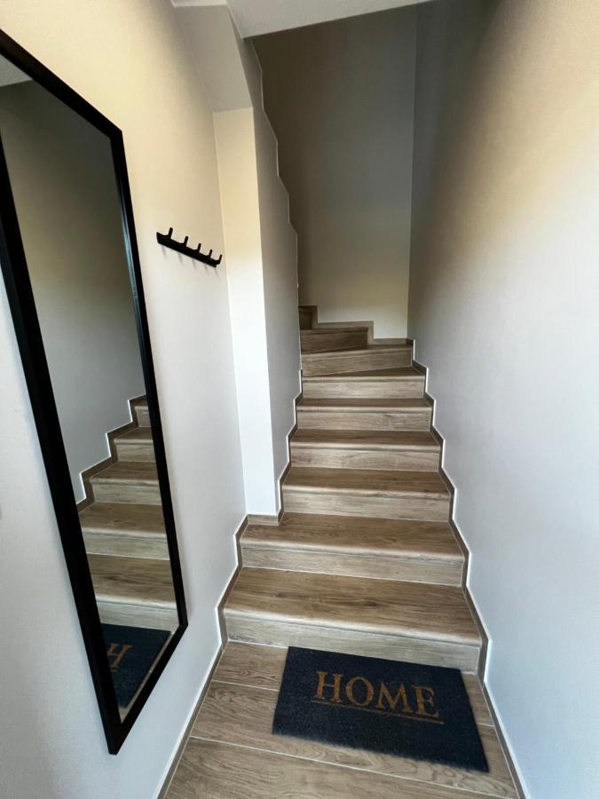 Apartament W Zaciszu Władysławowo Exterior foto
