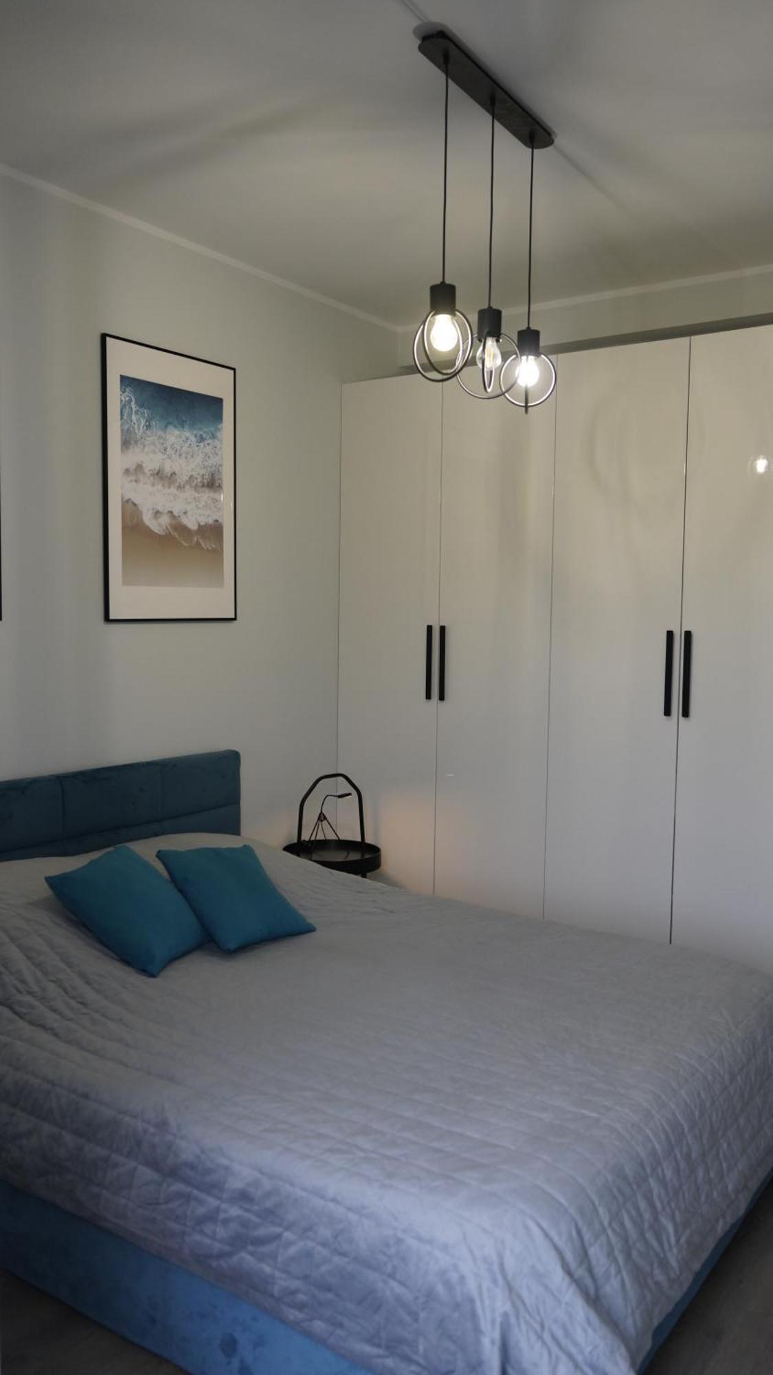 Apartament W Zaciszu Władysławowo Exterior foto